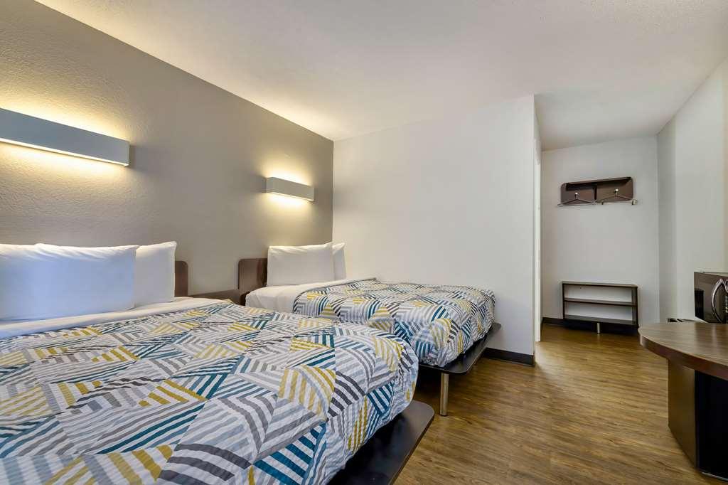 Motel 6-Oshkosh, Wi Habitación foto