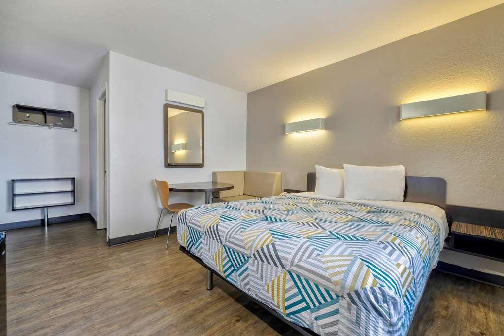 Motel 6-Oshkosh, Wi Habitación foto