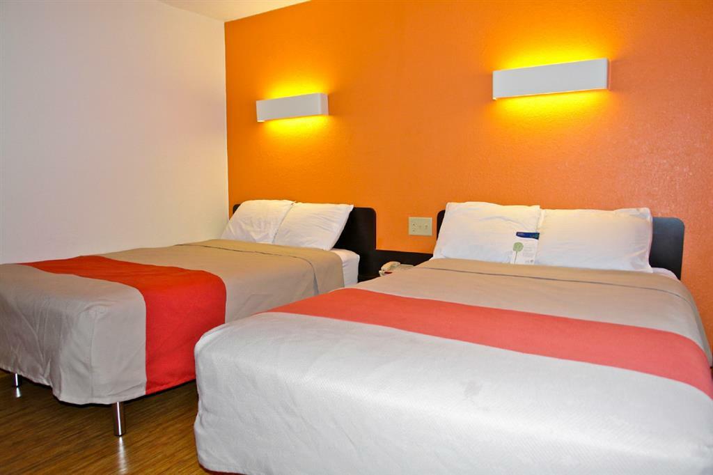 Motel 6-Oshkosh, Wi Habitación foto